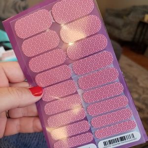 Jamberry December 2017 Host Exclusive Nail Wraps
